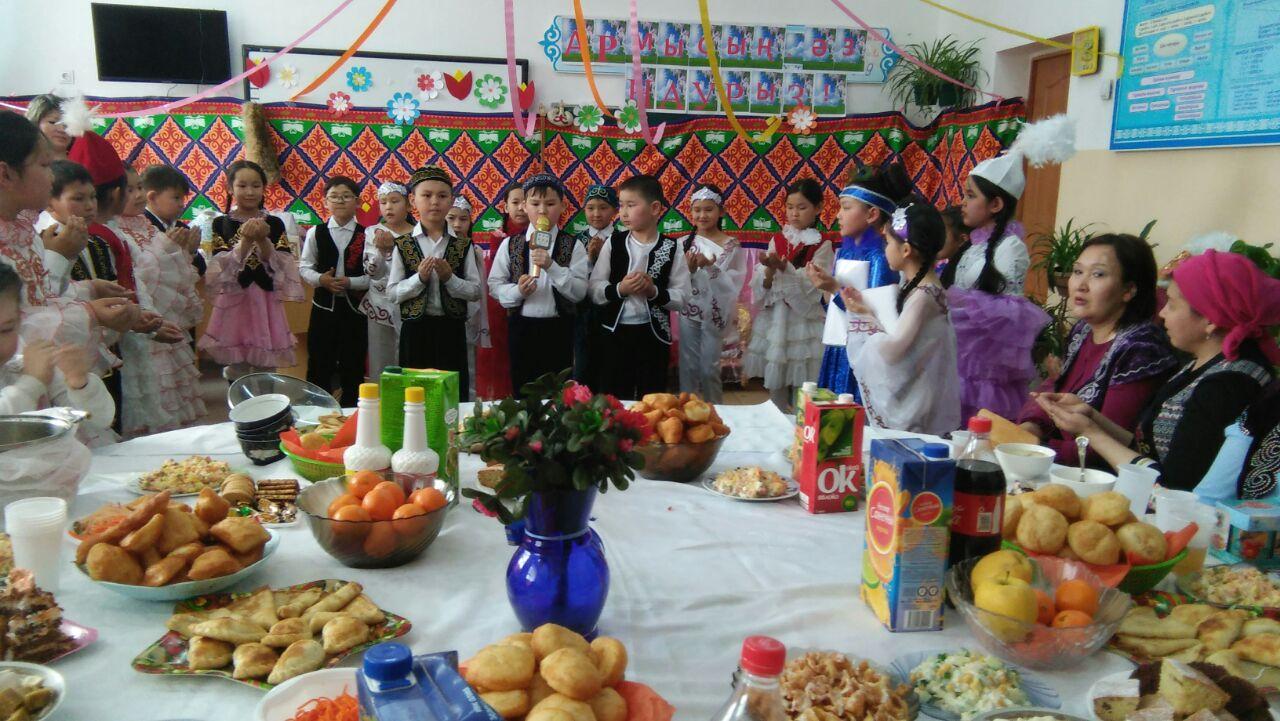 Наурыз Наурыз