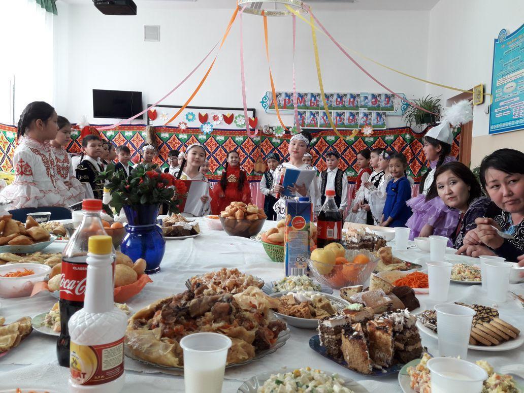 Наурыз Наурыз