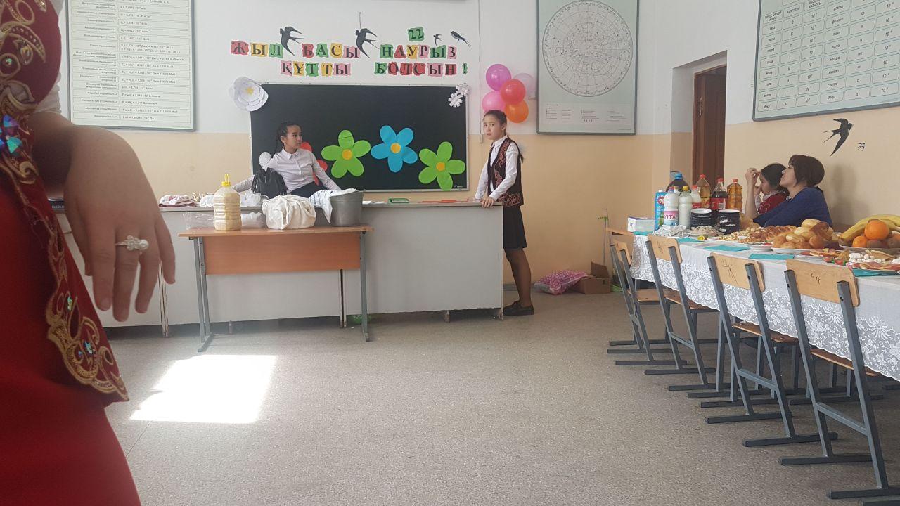 Наурыз Наурыз