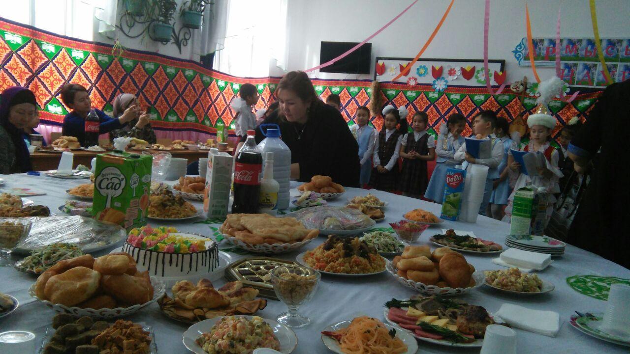 Наурыз Наурыз