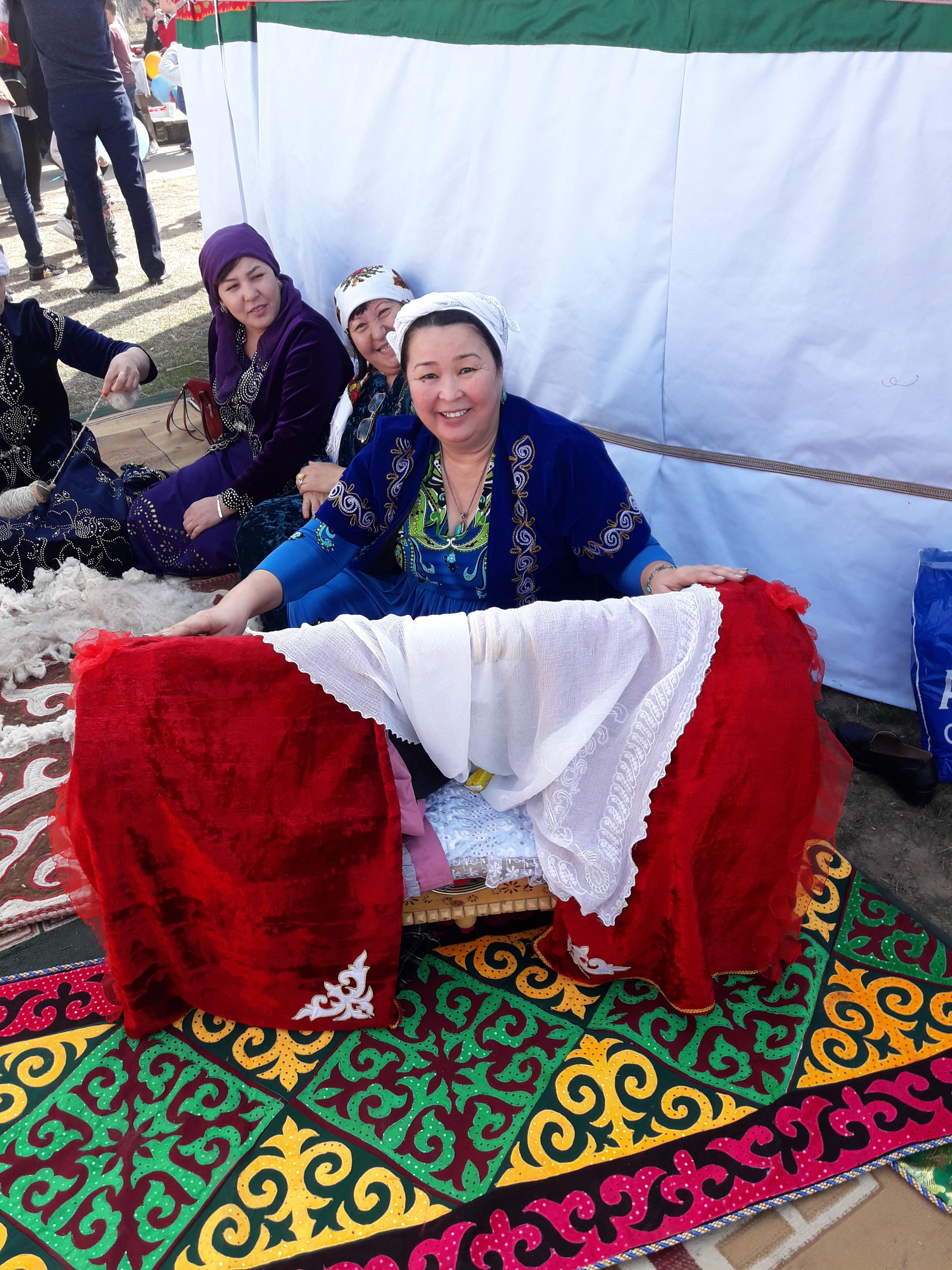 Наурыз мерекесі Наурыз мерекесі