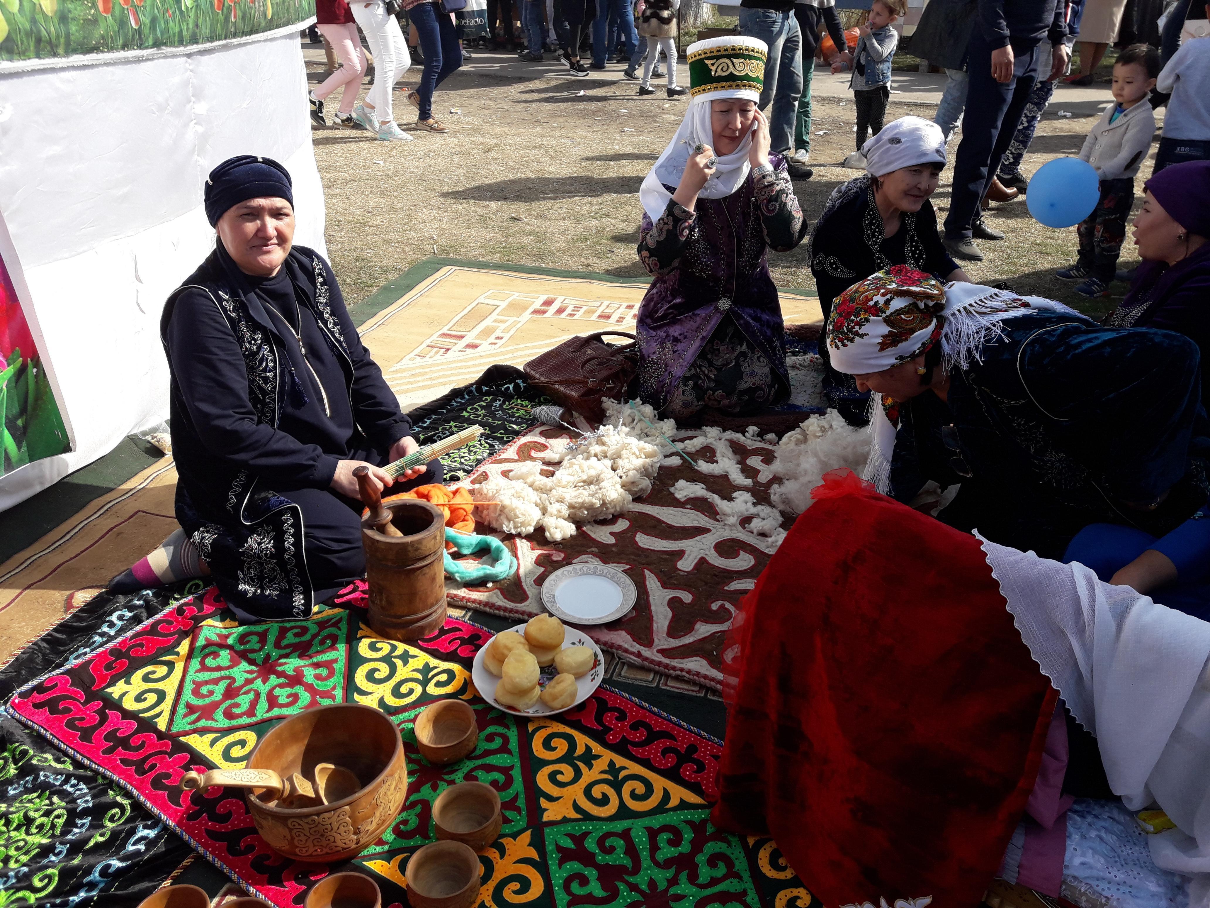 Наурыз мерекесі Наурыз мерекесі