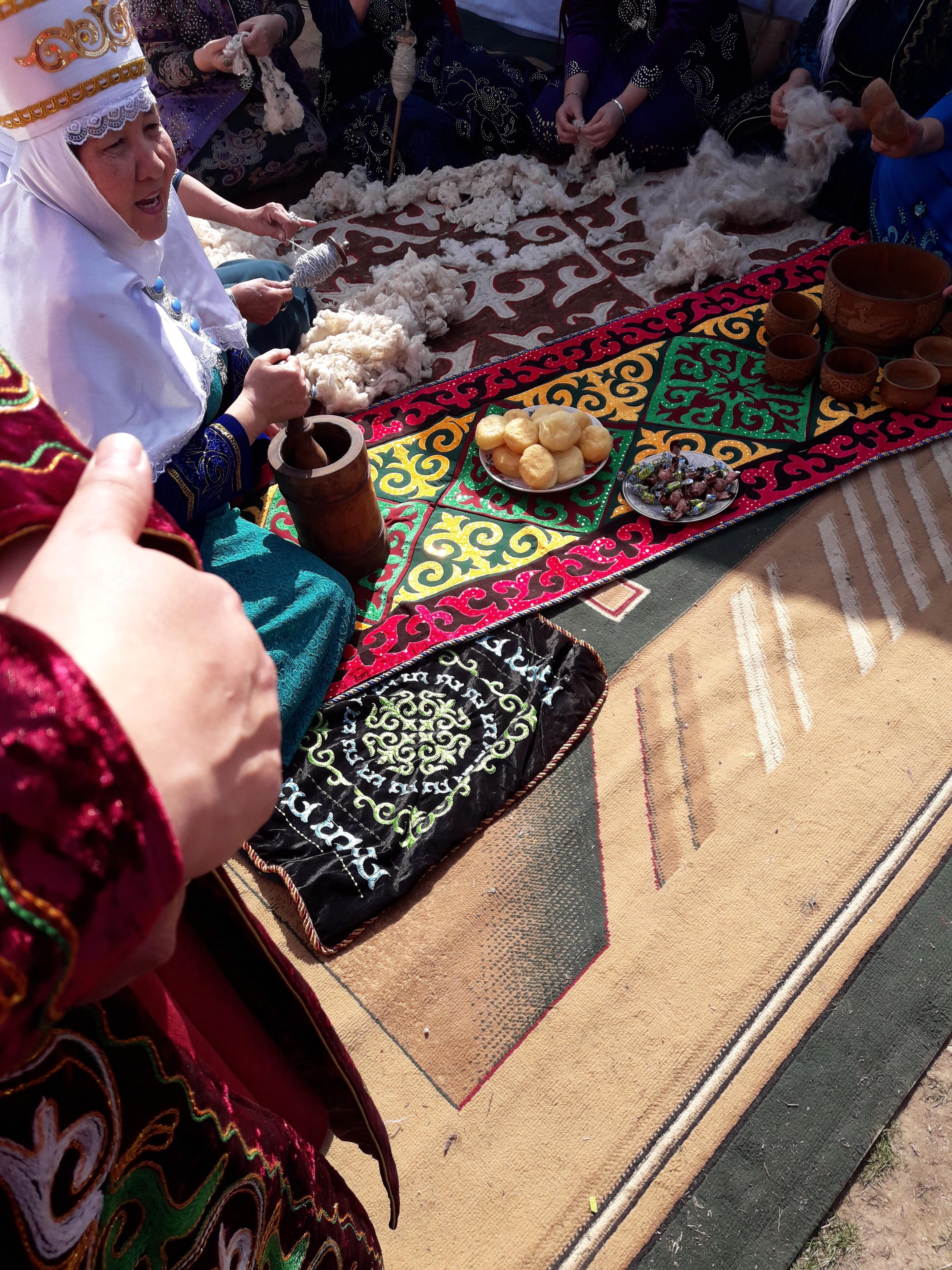 Наурыз мерекесі Наурыз мерекесі