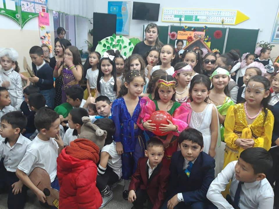 "Один в один" "Один в один"