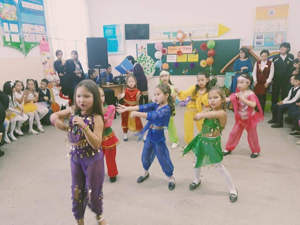 "Один в один" "Один в один"