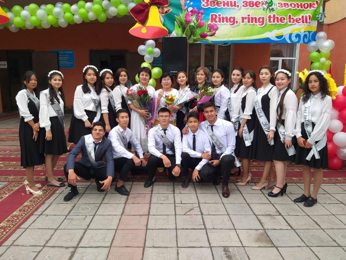 Cоңғы қоңырау