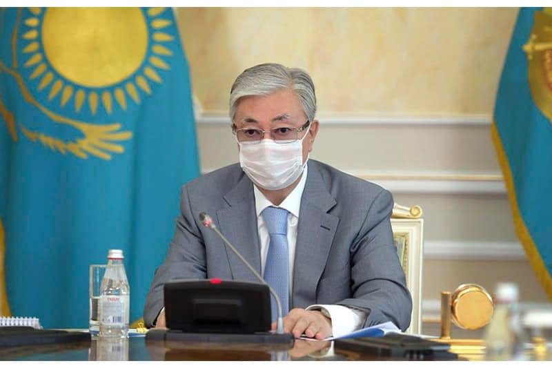 Ұлттық аза тұту күні